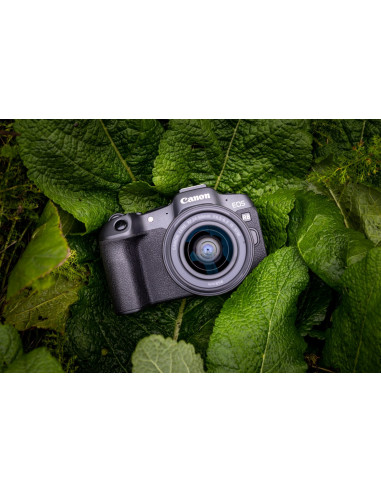 Canon Eos R8 - Kamera Cyfrowa Rf 24-50Mm