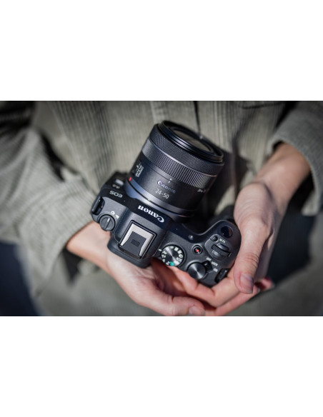 Canon Eos R8 - Kamera Cyfrowa Rf 24-50Mm