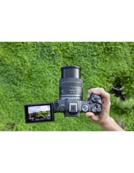 Canon Eos R8 - Kamera Cyfrowa Rf 24-50Mm
