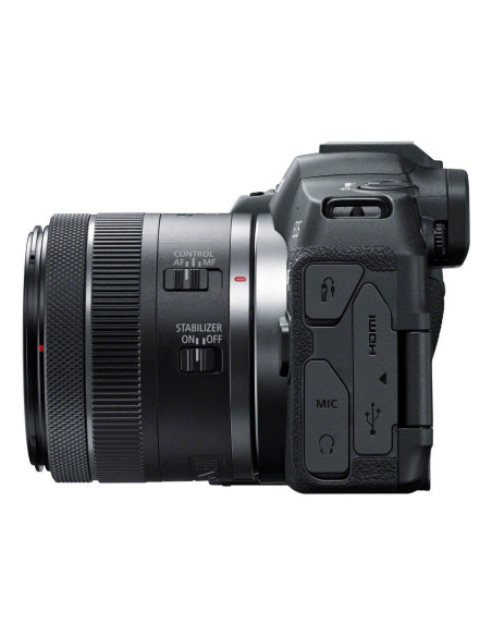 Canon Eos R8 - Kamera Cyfrowa Rf 24-50Mm