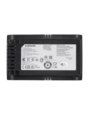 Odkurzacz Pionowy Samsung Jet 75E Multi Vs20B75Aer4/Wa