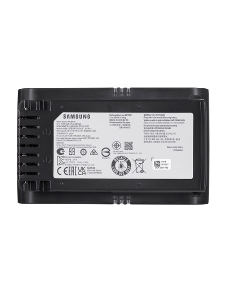Odkurzacz Pionowy Samsung Jet 75E Multi Vs20B75Aer4/Wa