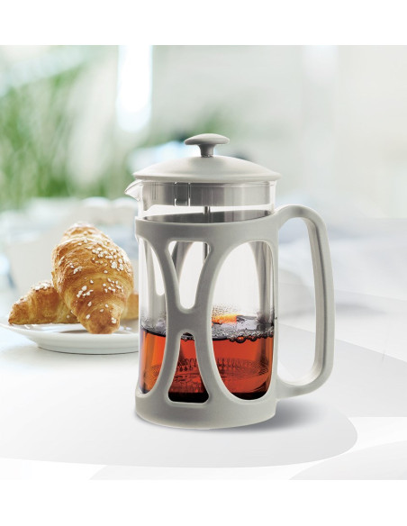 Prasa Francuska Maestro 800Ml Mr-1663-800-Gray