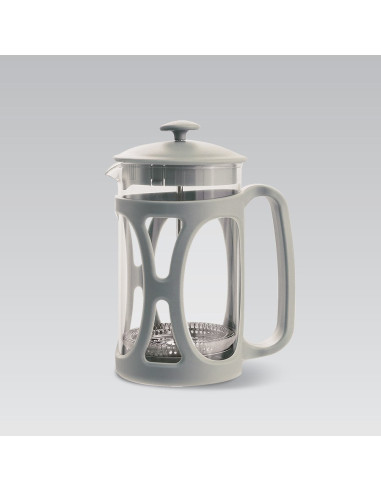 Prasa Francuska Maestro 800Ml Mr-1663-800-Gray