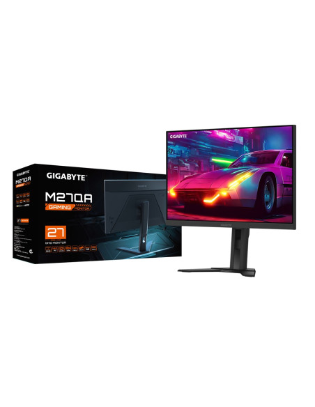 Monitor Gigabyte M27Qa Ek 27"