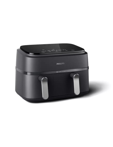 Philips 3000 Series Na351/00 Frytownica Na Gorące Powietrze Dual Basket
