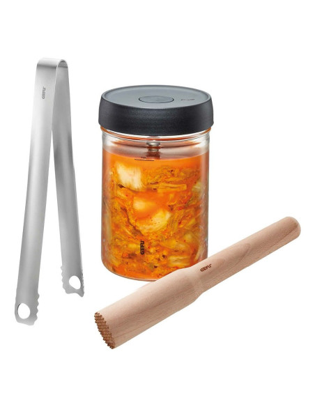 Zestaw Do Fermentacji Gefu Nativo G-15800