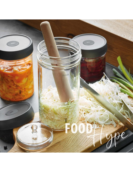 Zestaw Do Fermentacji Gefu Nativo G-15800