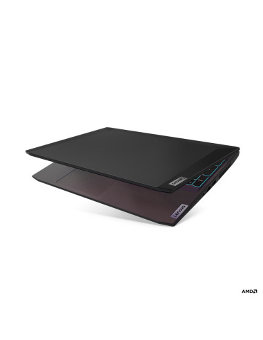 Lenovo Ideapad Gaming 3 15Ach6 Ryzen 5 5500H 15.6" Fhd Ips 300Nits Ag 144Hz 16Gb Ddr4 3200 Ssd512 Geforce Rtx 2050 4Gb Win11 Sha