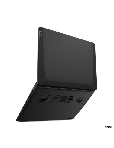 Lenovo Ideapad Gaming 3 15Ach6 Ryzen 5 5500H 15.6" Fhd Ips 300Nits Ag 144Hz 16Gb Ddr4 3200 Ssd512 Geforce Rtx 2050 4Gb Win11 Sha