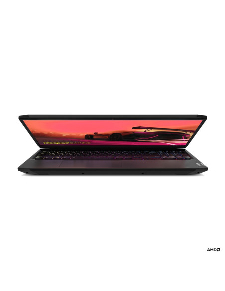 Lenovo Ideapad Gaming 3 15Ach6 Ryzen 5 5500H 15.6" Fhd Ips 300Nits Ag 144Hz 16Gb Ddr4 3200 Ssd512 Geforce Rtx 2050 4Gb Win11 Sha