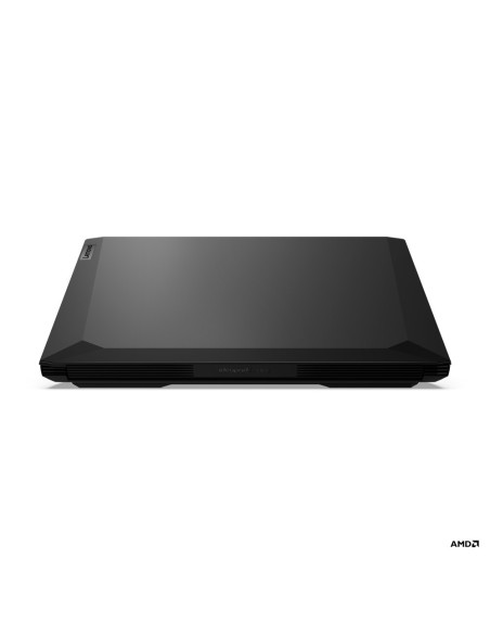 Lenovo Ideapad Gaming 3 15Ach6 Ryzen 5 5500H 15.6" Fhd Ips 300Nits Ag 144Hz 16Gb Ddr4 3200 Ssd512 Geforce Rtx 2050 4Gb Win11 Sha