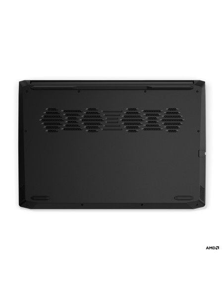 Lenovo Ideapad Gaming 3 15Ach6 Ryzen 5 5500H 15.6" Fhd Ips 300Nits Ag 144Hz 16Gb Ddr4 3200 Ssd512 Geforce Rtx 2050 4Gb Win11 Sha