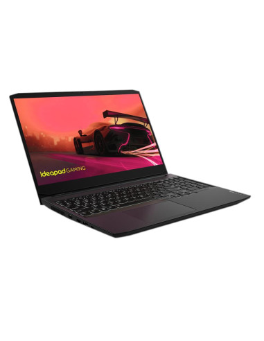 Lenovo Ideapad Gaming 3 15Ach6 Ryzen 5 5500H 15.6" Fhd Ips 300Nits Ag 144Hz 16Gb Ddr4 3200 Ssd512 Geforce Rtx 2050 4Gb Win11 Sha
