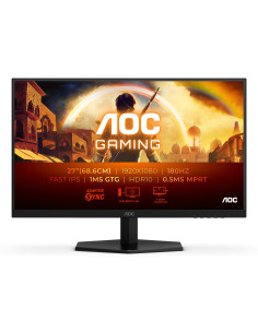 Monitor 27G42E 27In 68.58Cm Ips/2560X1440 1000:1 400 Cd/M 16:9
