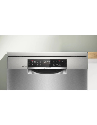 Zmywarka Bosch Sms8Eci02E
