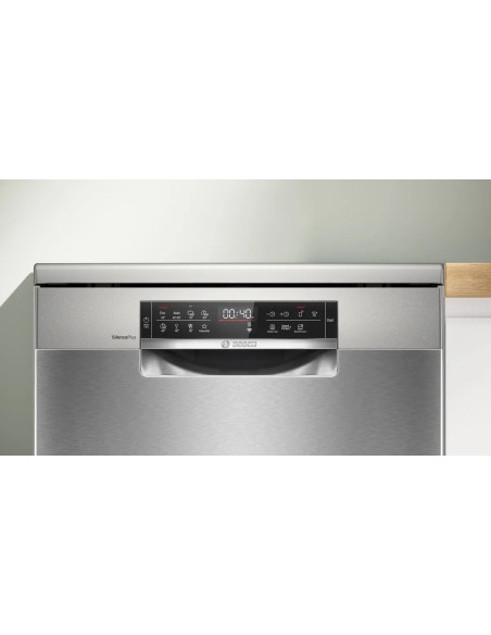 Zmywarka Bosch Sms8Eci02E