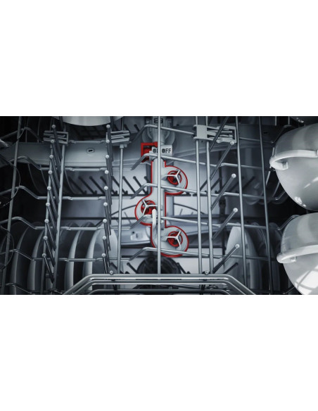 Zmywarka Bosch Sms8Eci02E