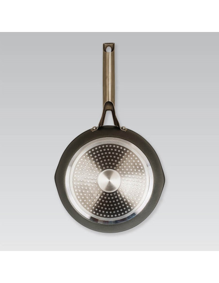 Patelnia Smart 24 Cm Maestro Mr-1202-24
