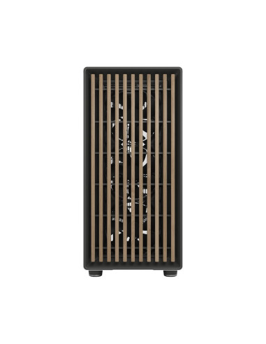 Przezroczysta Obudowa Fractal Design North Xl Rc Chalk Tg, Midi-Tower, Atx, Szkło Hartowane - Białe