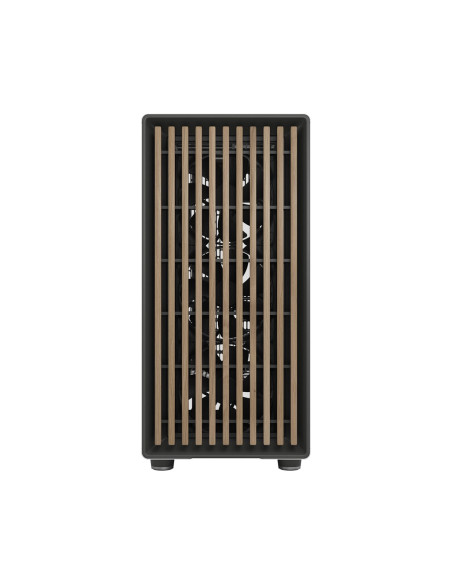 Przezroczysta Obudowa Fractal Design North Xl Rc Chalk Tg, Midi-Tower, Atx, Szkło Hartowane - Białe