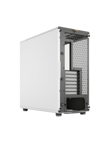 Przezroczysta Obudowa Fractal Design North Xl Rc Chalk Tg, Midi-Tower, Atx, Szkło Hartowane - Białe