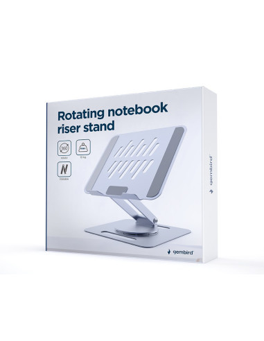 Gembird Zubehör Notebook