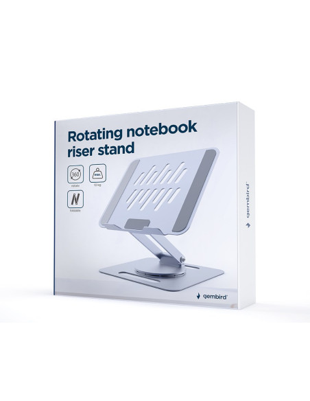 Gembird Zubehör Notebook