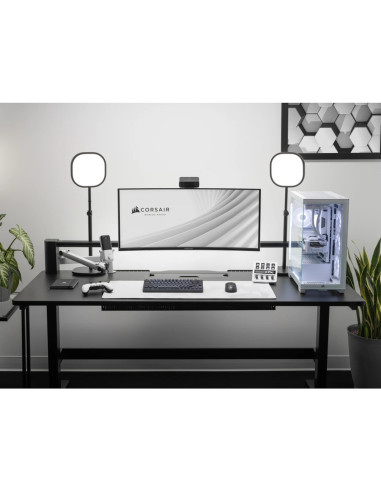 Monitor Corsair 86,36M (34 Cale) Xeneon 34Wqhd240