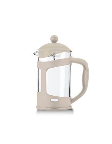 Prasa Francuska Maestro 800Ml Mr-1665-800-Ivory