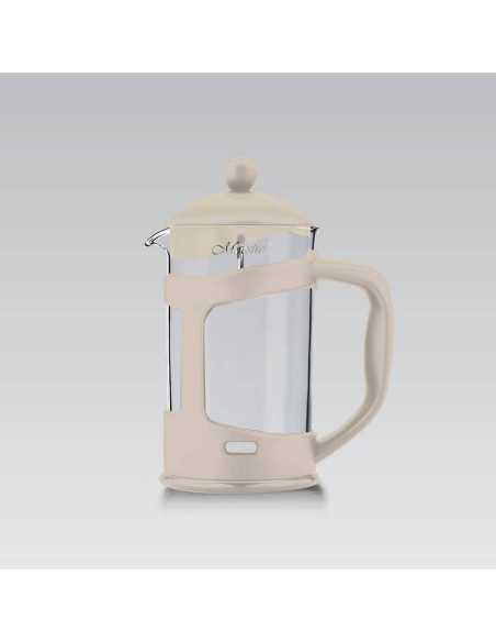 Prasa Francuska Maestro 800Ml Mr-1665-800-Ivory