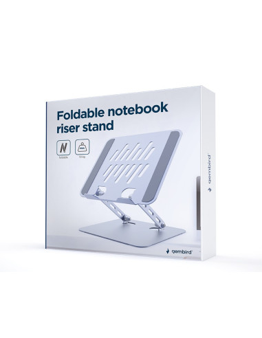 Gembird Zubehör Notebook