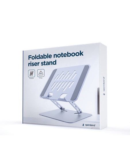 Gembird Zubehör Notebook