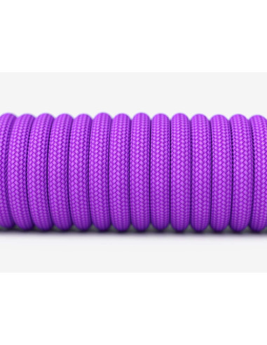 Glorious Ascended Cable V2 - Purple Reign