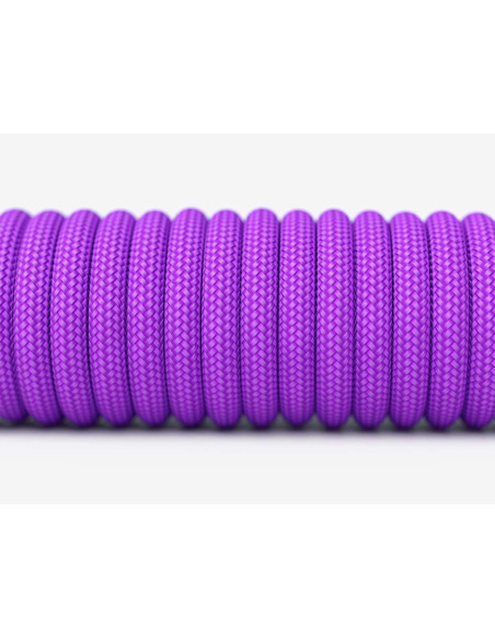 Glorious Ascended Cable V2 - Purple Reign