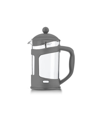 Prasa Francuska Maestro 800Ml Mr-1665-800-Gray