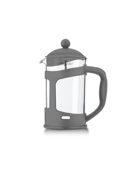 Prasa Francuska Maestro 800Ml Mr-1665-800-Gray