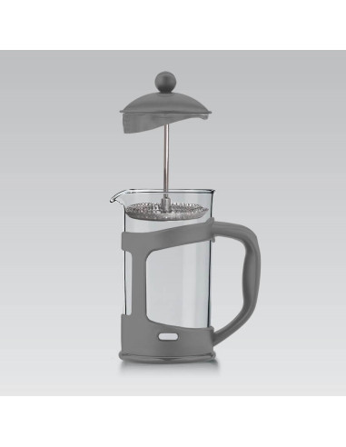 Prasa Francuska Maestro 800Ml Mr-1665-800-Gray