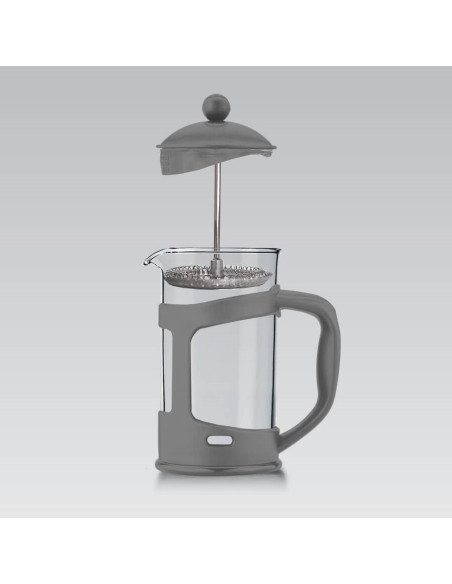 Prasa Francuska Maestro 800Ml Mr-1665-800-Gray