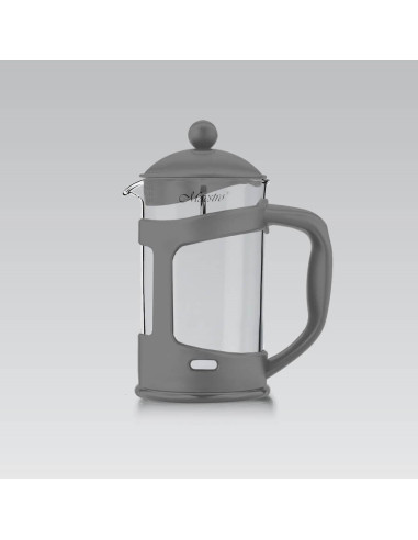 Prasa Francuska Maestro 800Ml Mr-1665-800-Gray
