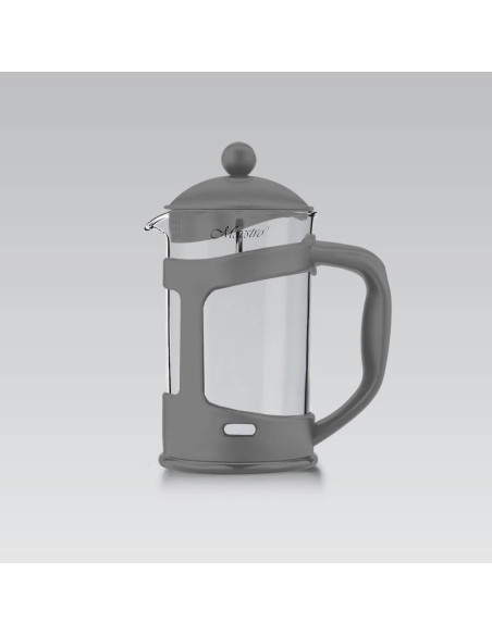 Prasa Francuska Maestro 800Ml Mr-1665-800-Gray