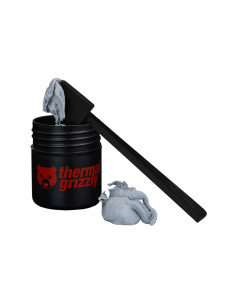 Termiczna Szpachlówka Grizzly Pro - 30 Gramów 2