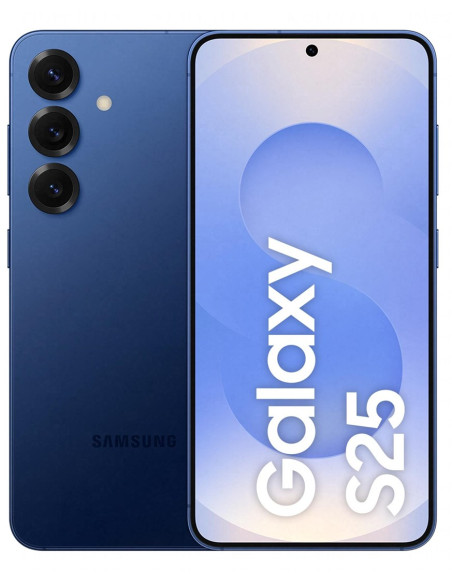 Samsung Galaxy S25 (S931) 5G Ds 12/512Gb Navy