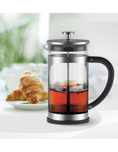 Prasa Francuska Maestro 600Ml Mr-1860-600