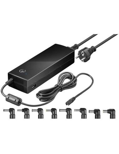 Zasilacz Do Laptopa Goobay 150 W, 8.5 A, 24 V (55004)