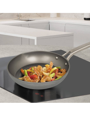 Patelnia Smart 20 Cm Maestro Mr-1202-20