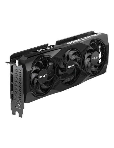 Karta Graf. Pny Geforce Rtx 5070 12Gb Oc 3-Fan