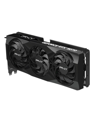 Karta Graf. Pny Geforce Rtx 5070 12Gb Oc 3-Fan