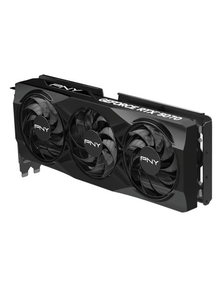 Karta Graf. Pny Geforce Rtx 5070 12Gb Oc 3-Fan