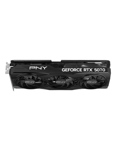 Karta Graf. Pny Geforce Rtx 5070 12Gb Oc 3-Fan